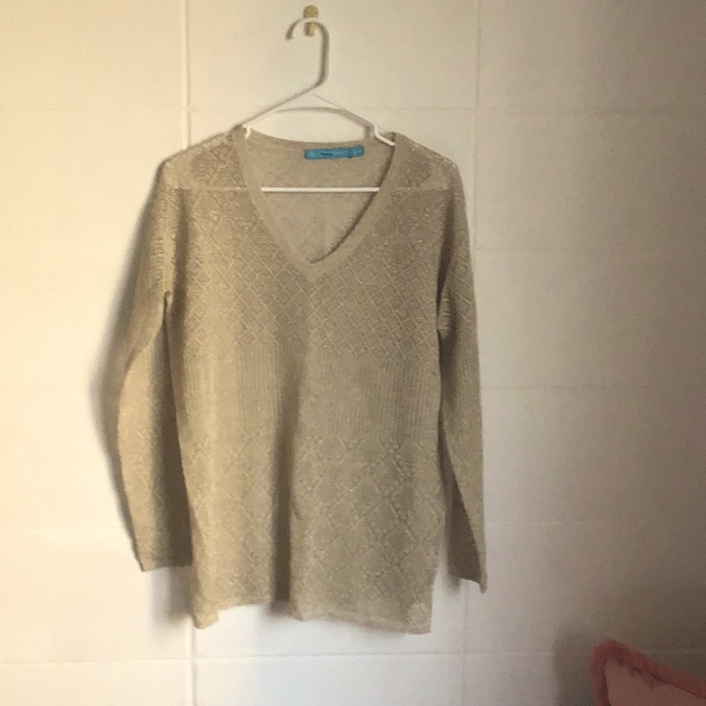 Tori Richard Sweater